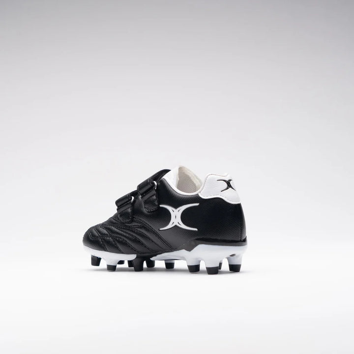Gilbert Sidestep Icon MSX Rugby Schoenen Kids