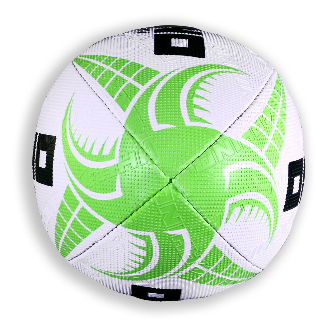 Rhino Rapide XV Rugby Ball Size 3