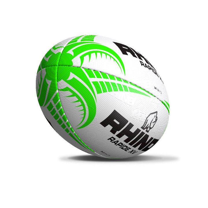 Rhino Rapide XV Rugby Ball Size 3