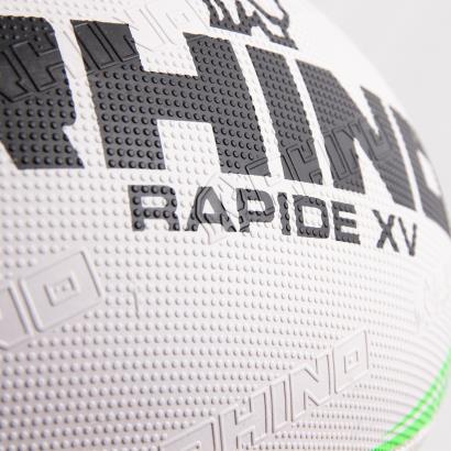 Rhino Rapide XV Rugby Ball Size 3