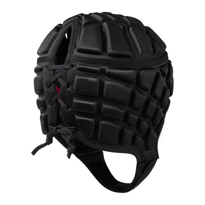 Canterbury Raze Headguard Senior Black