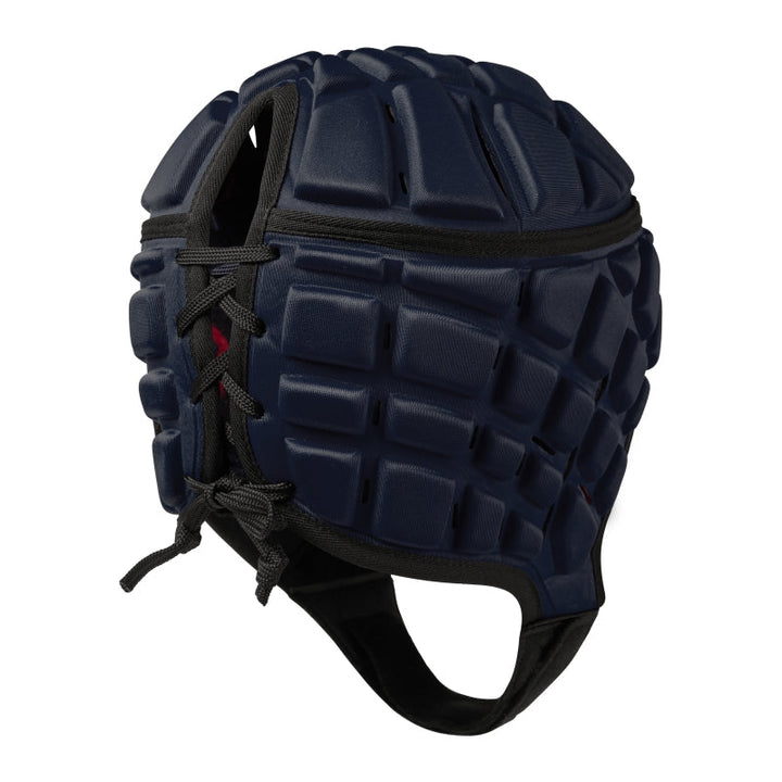 Canterbury Raze Headguard Senior Navy