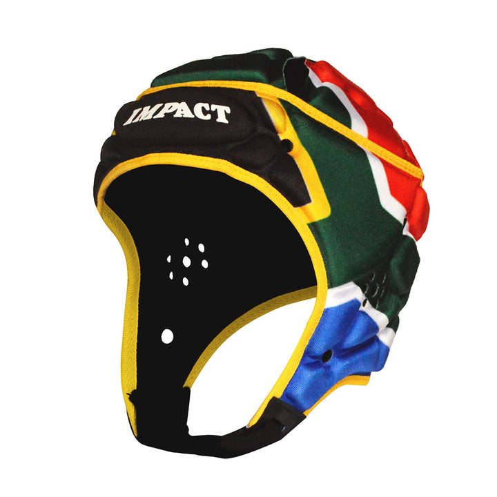 Caschetto Impact Rugby South Africa