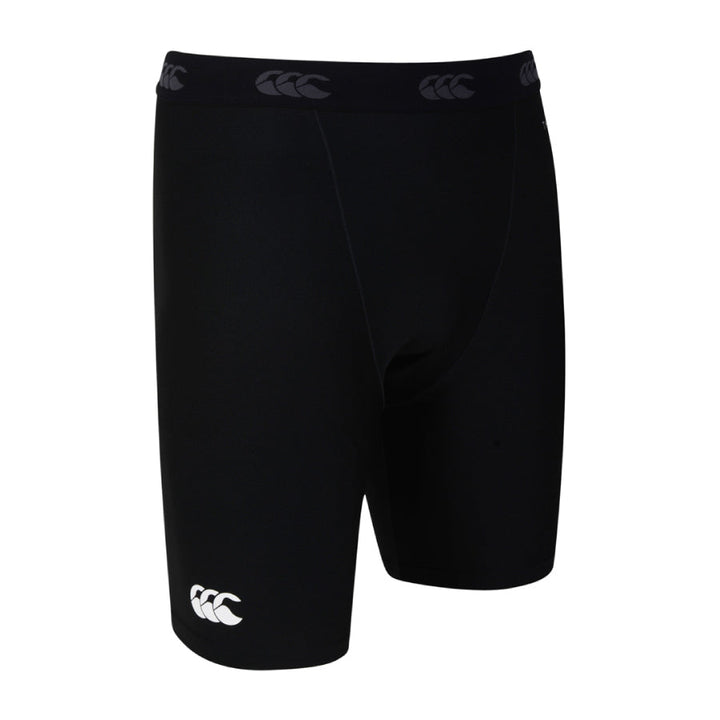 Canterbury Thermoreg Shorts Mens Black
