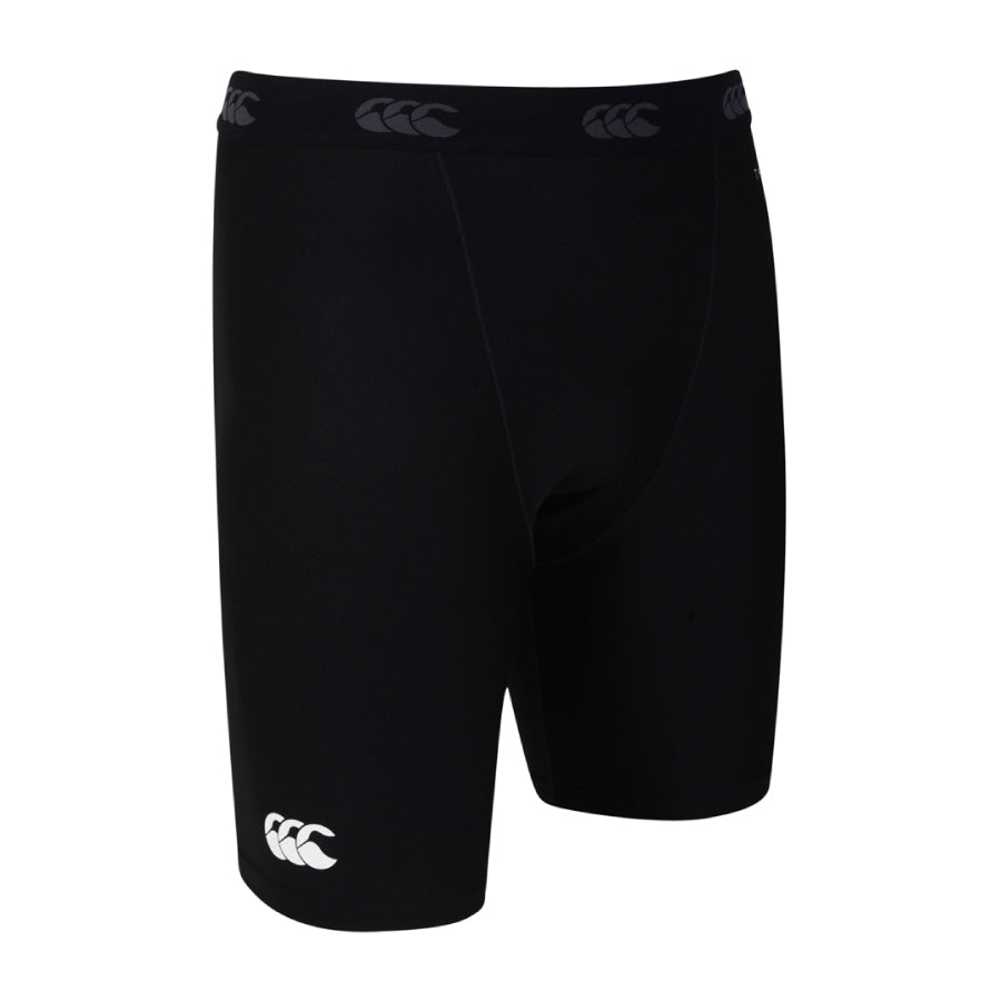 Canterbury Thermoreg Shorts Junior Black