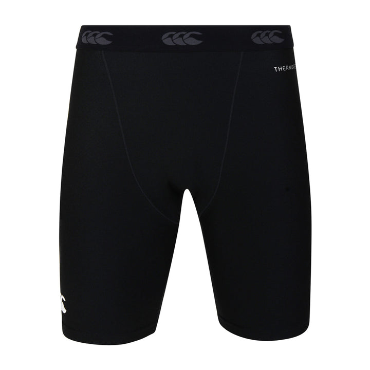 Canterbury Thermoreg Shorts Mens Black