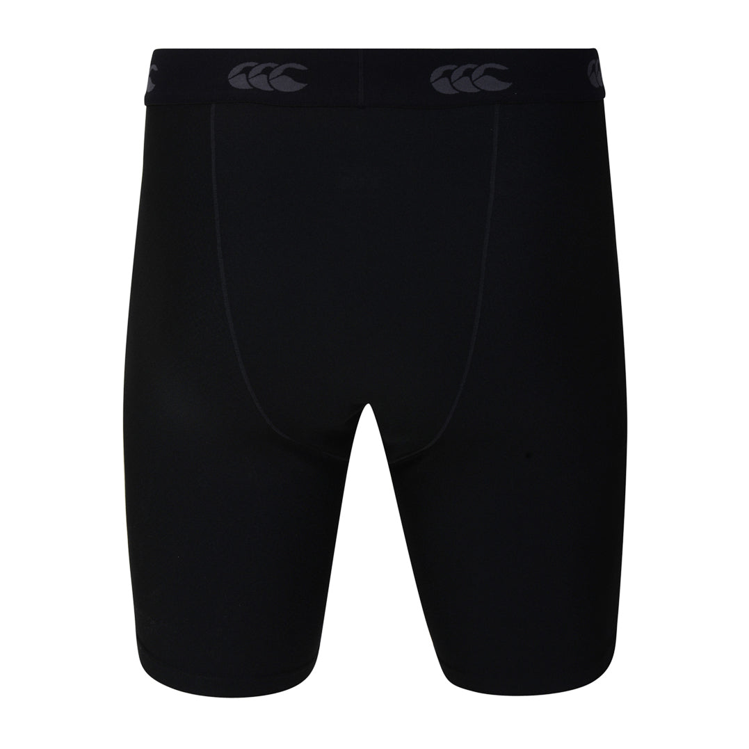 Canterbury Thermoreg Shorts Mens Black