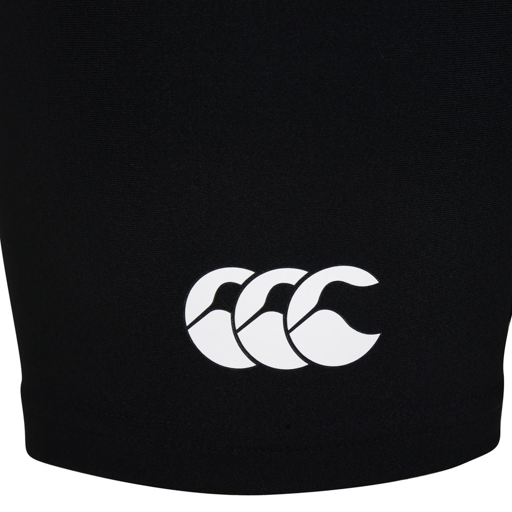 Canterbury Thermoreg Shorts Mens Black