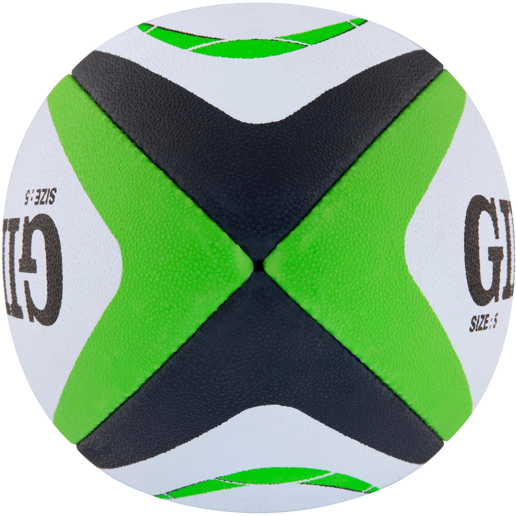 ラグビー GILBERT FINAL SIRIUS MATCH BALL Gilbert Sirius Match Ball Size 5 – Rugby Warehouse