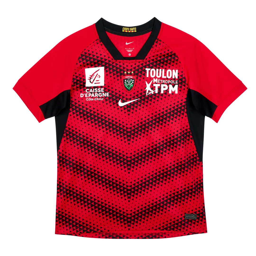 Nike RC Toulon Home Shirt 2025/26 Men