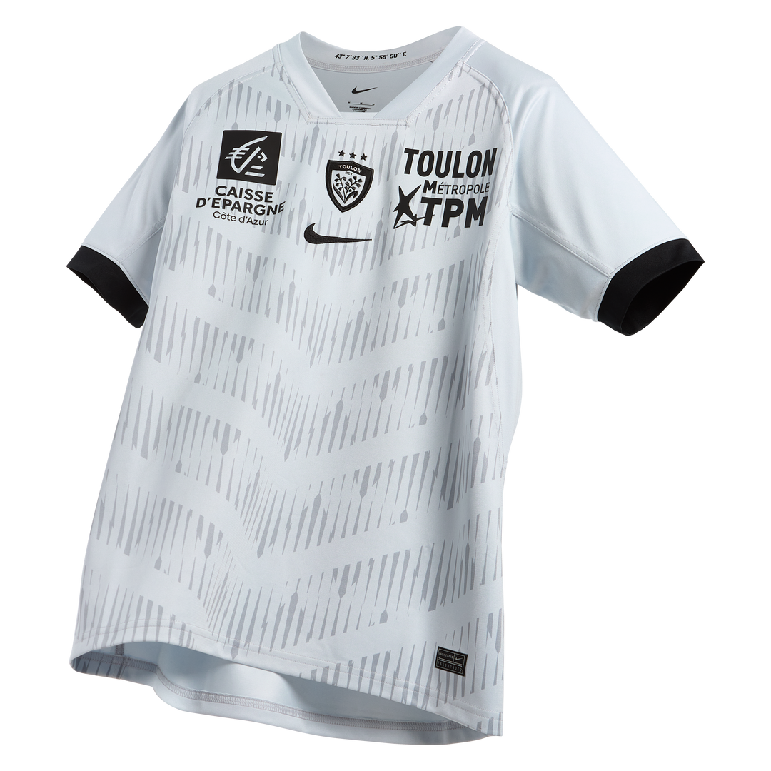 Nike RC Toulon Away Shirt 2025/26 Men