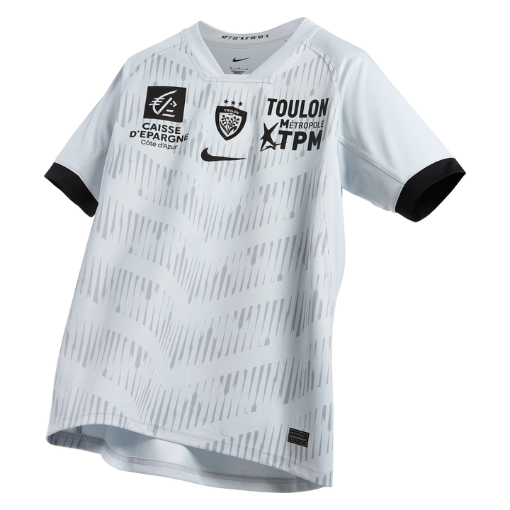 Nike RC Toulon Away Shirt 2025/26 Men
