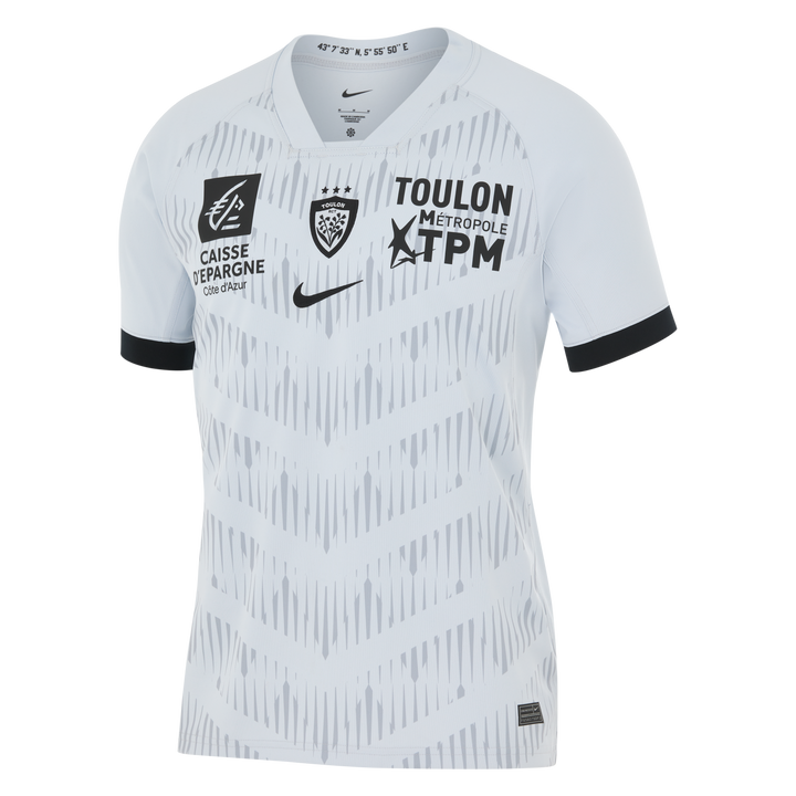 Nike RC Toulon Away Shirt 2025/26 Men