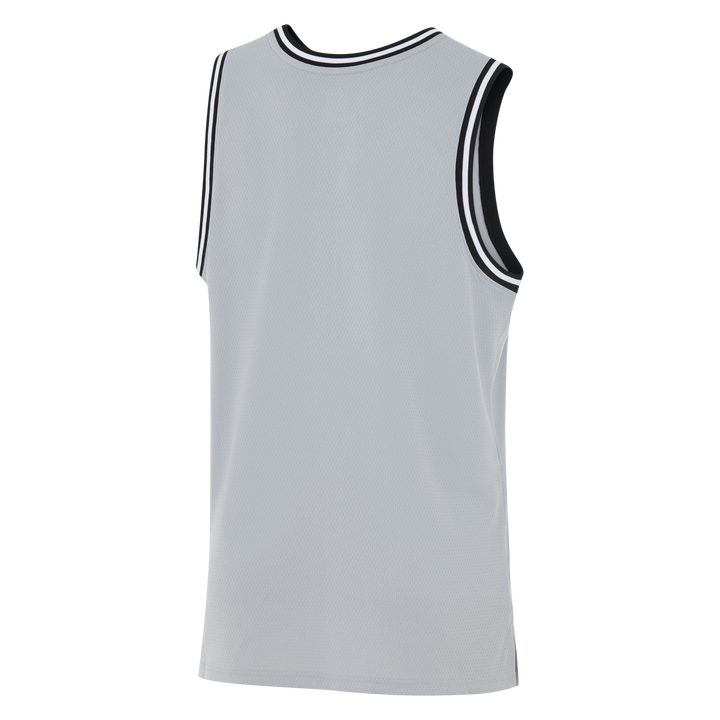 Nike RC Toulon Basketball Shirt 2025/26 Grey