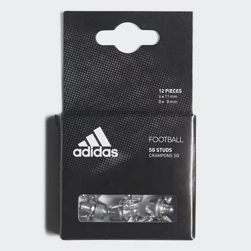 adidas SG Short Studs Pack