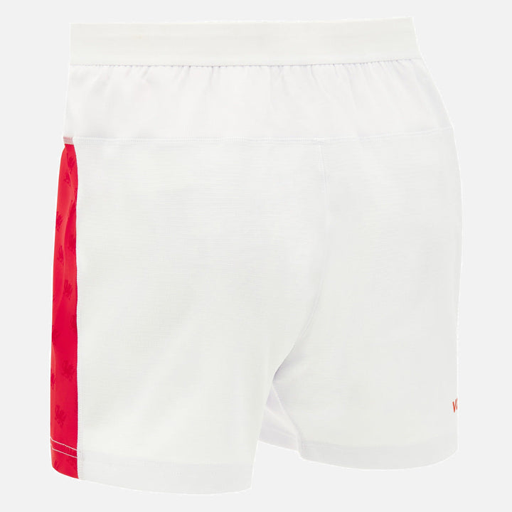 Macron Wales Rugby 2026/27 Thuisshort Heren