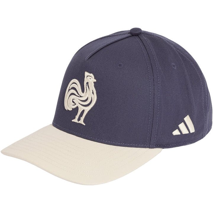 adidas Frankrijk Rugby Snapback Cap