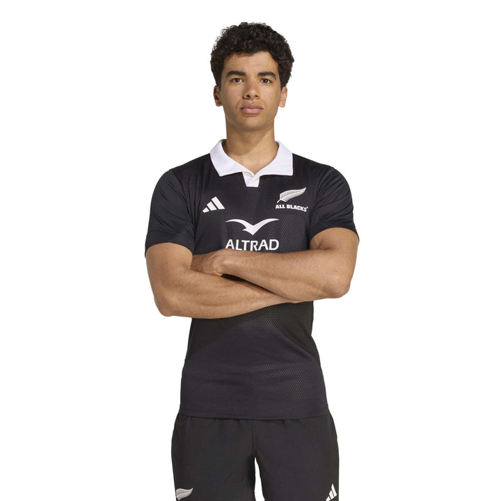adidas All Blacks Home Performance Jersey 2025