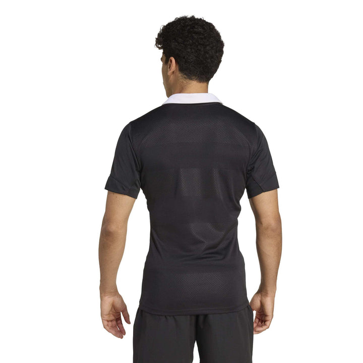 adidas All Blacks Home Performance Jersey 2025