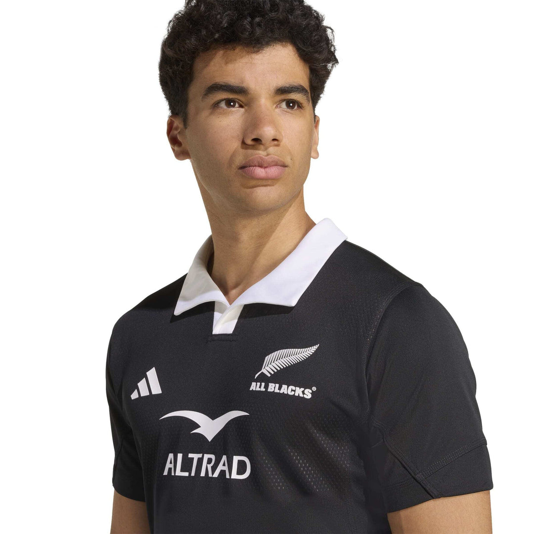 adidas All Blacks Home Performance Jersey 2025