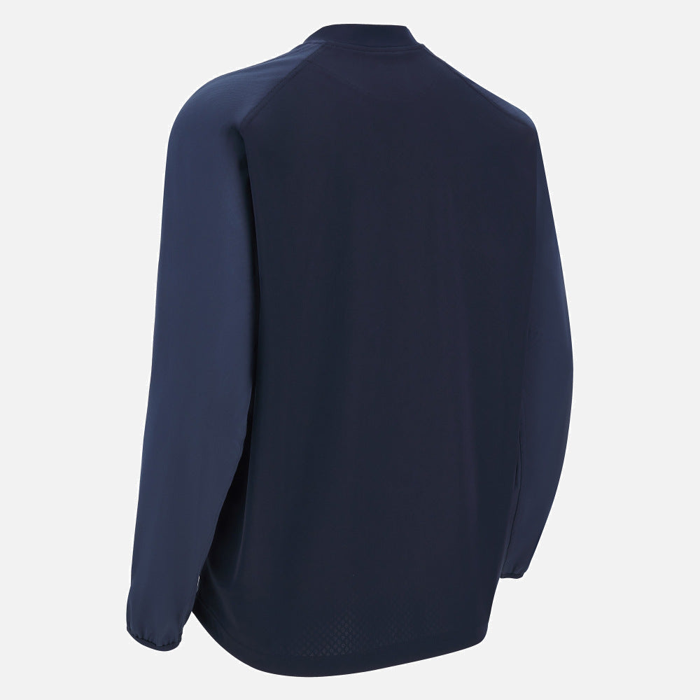 Macron Granite Contact Top Navy Men