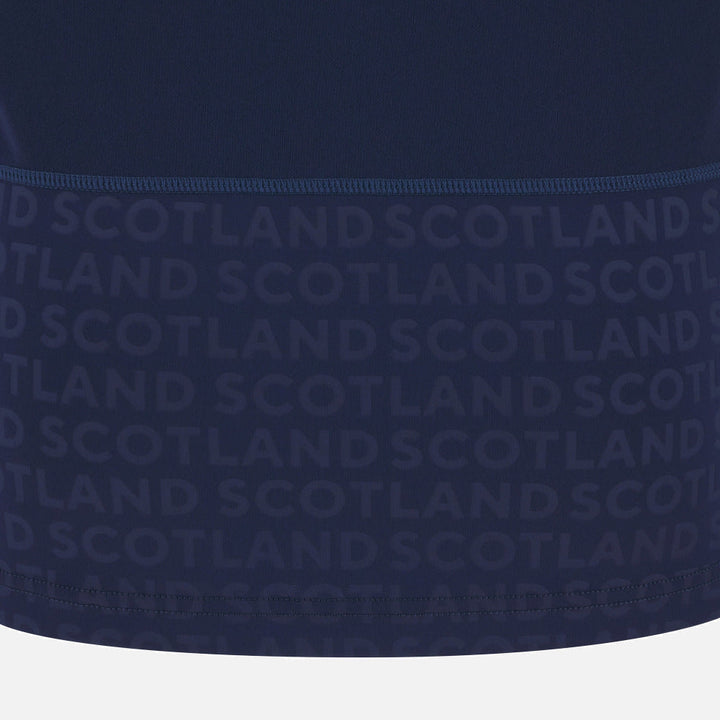 Macron Scotland Rugby 2025/26 Home Replica Shirt Senior