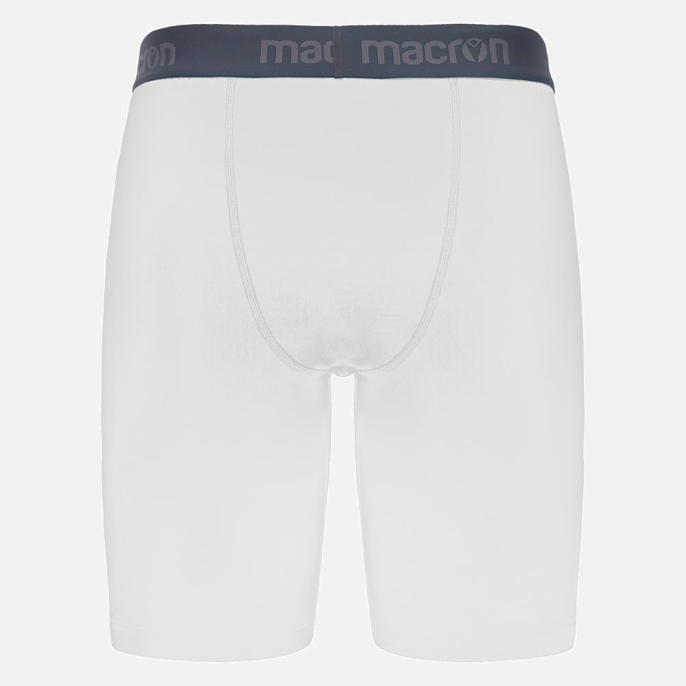 Macron Oak Thermoshort White Senior