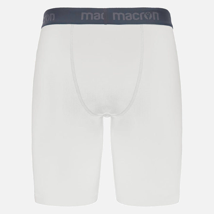 Macron Oak Thermoshort White Senior