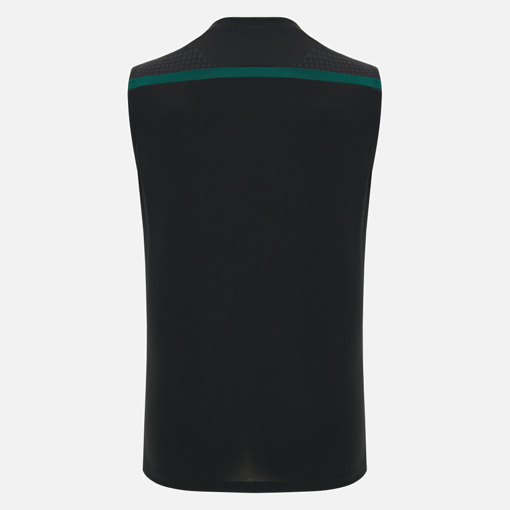 Macron Wales Rugby 2026/27 Training Tanktop Heren