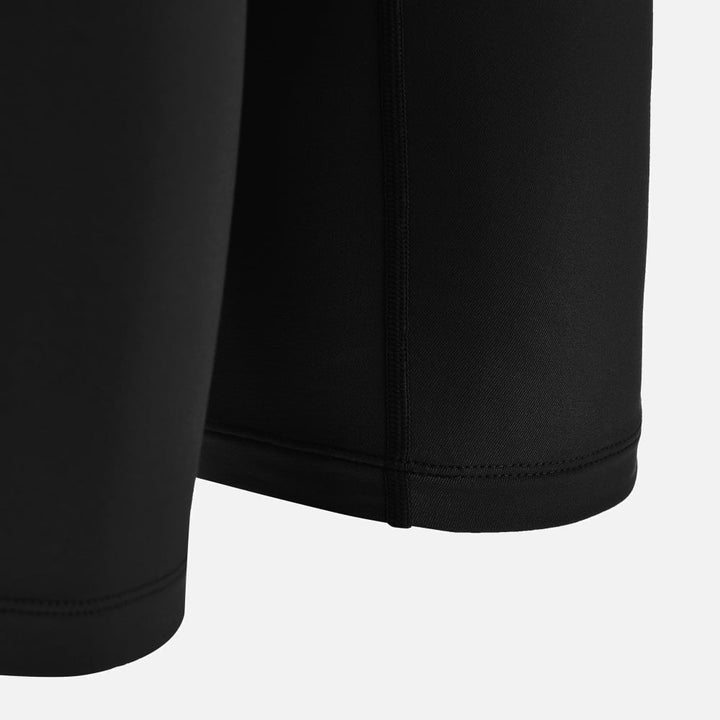 Macron Oak Thermoshort Black Senior