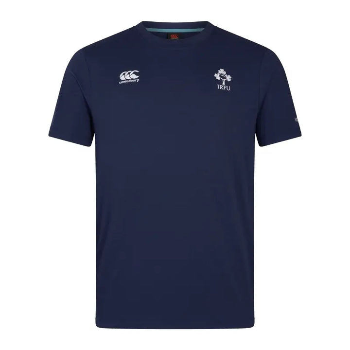 Canterbury Ireland Team Cotton T-Shirt 2023