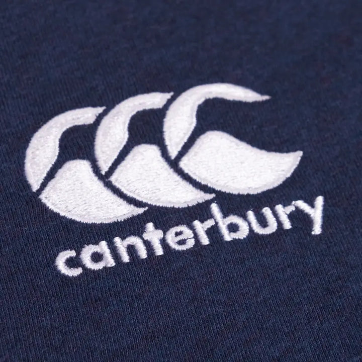 Canterbury Ireland Team Cotton T-Shirt 2023
