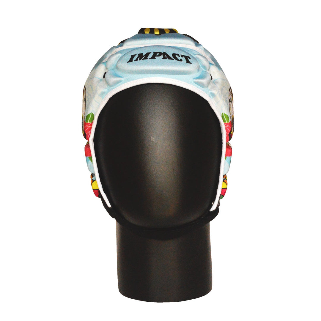 Impact Rugby Carnival Headguard
