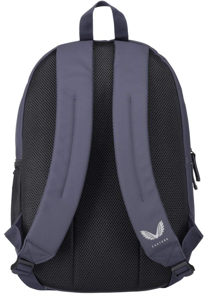 Castore Unisex Core Backpack Navy