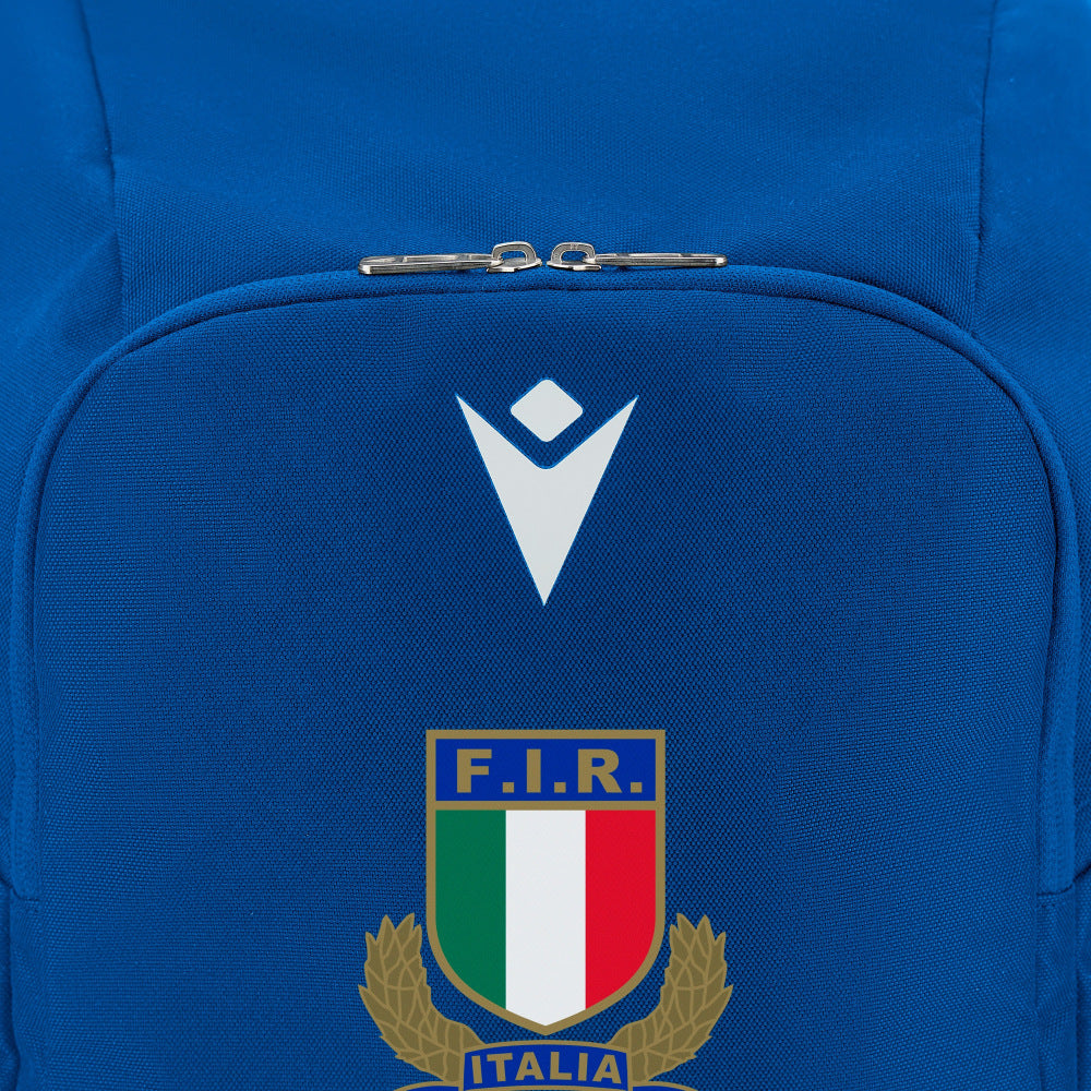 Macron Italia Rugby Backpack 2025/26
