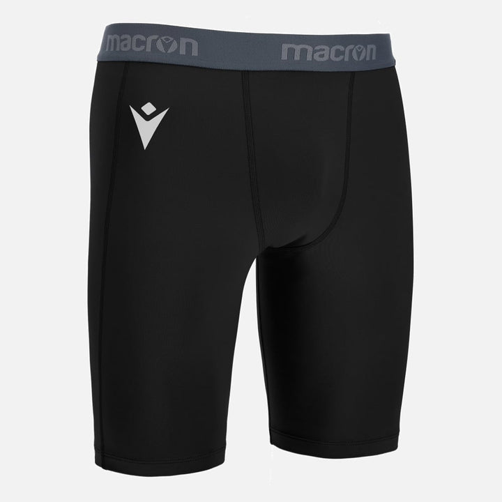 Macron Oak Thermoshort Black Senior