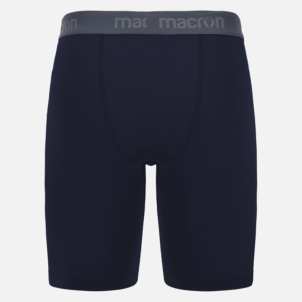 Macron Oak Thermoshort Navy Senior