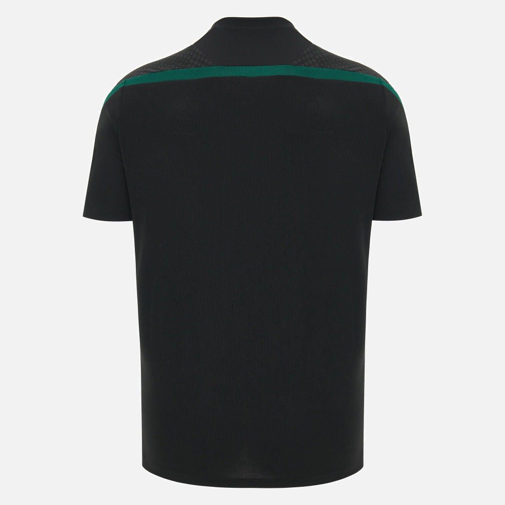 Macron Wales Rugby 2026/27 Training T-shirt Heren