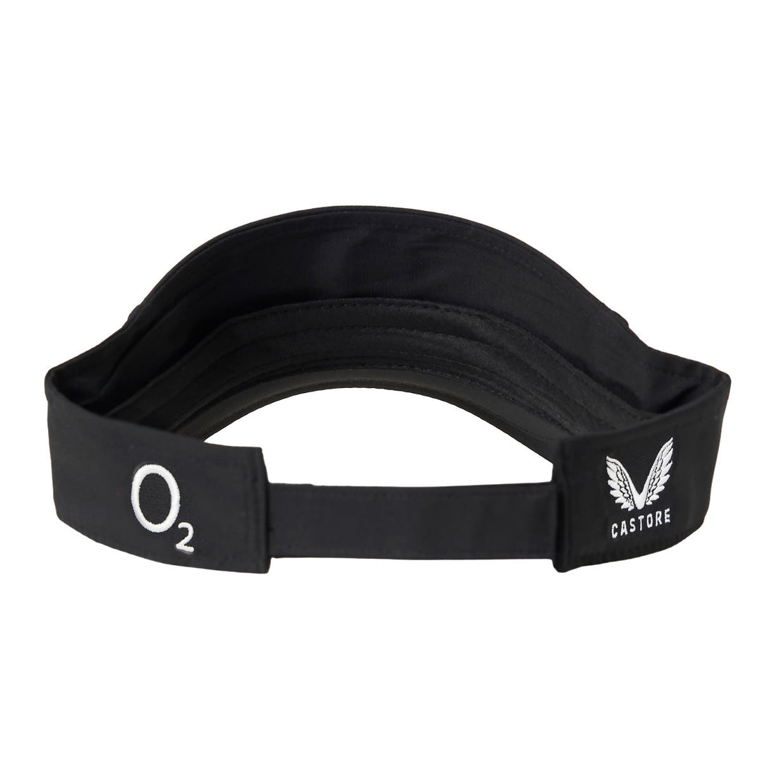 Castore England Rugby Team Visor 26/27