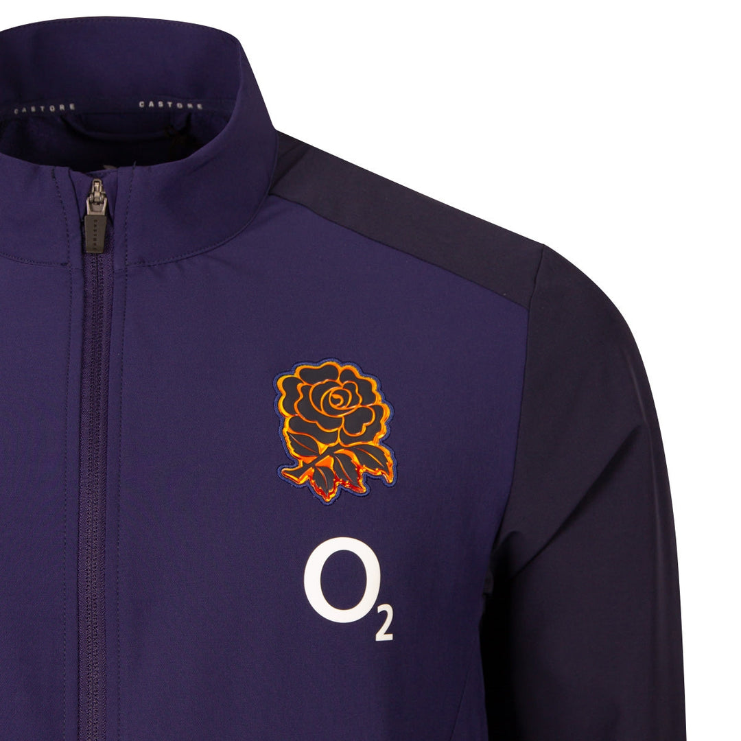 Castore Engeland Anthem Jacket Heren