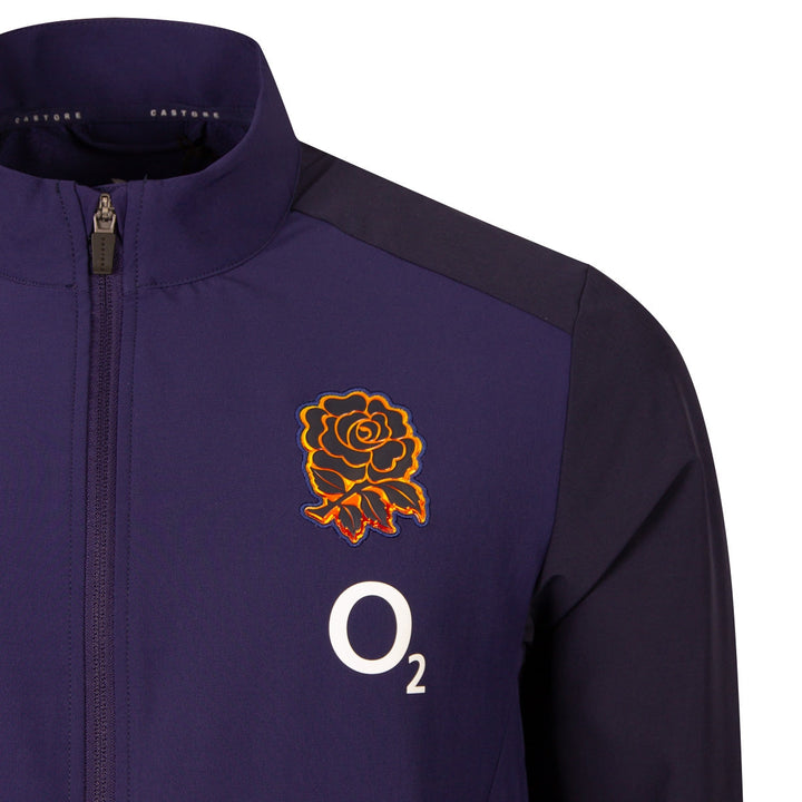 Castore Engeland Anthem Jacket Heren