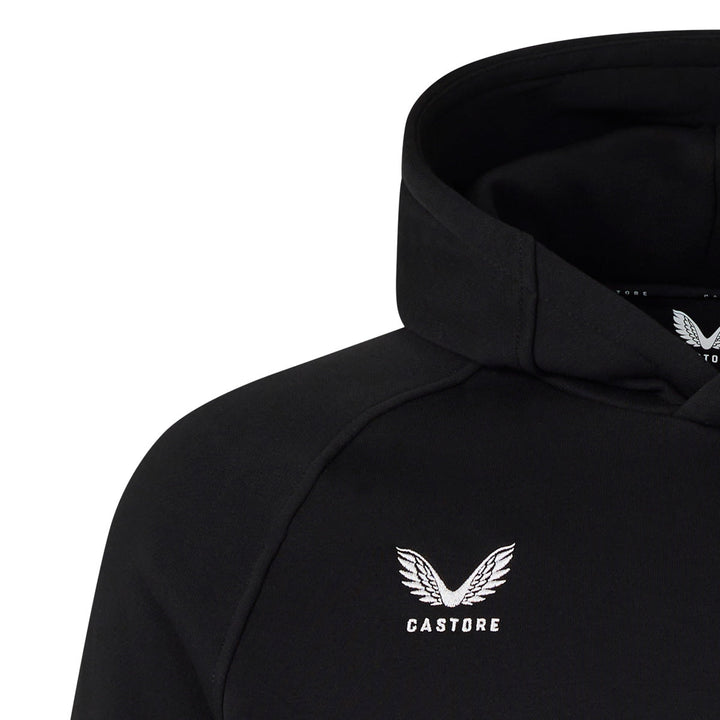 Castore England Rugby Off Pitch Hoodie Men's 26/27