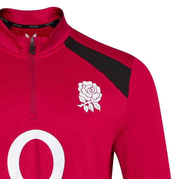 Castore England Rugby Performance Midlayer Men's 26/27