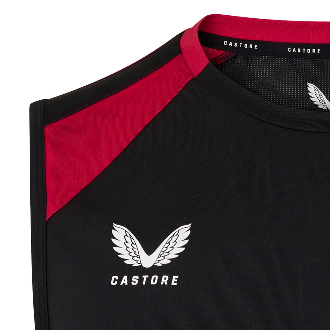 Castore England Rugby Training Singlet Men's 26/27