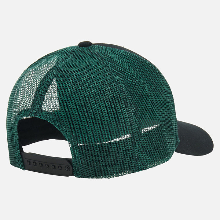 Macron Wales Rugby 2026/27 Officiële Trucker Cap