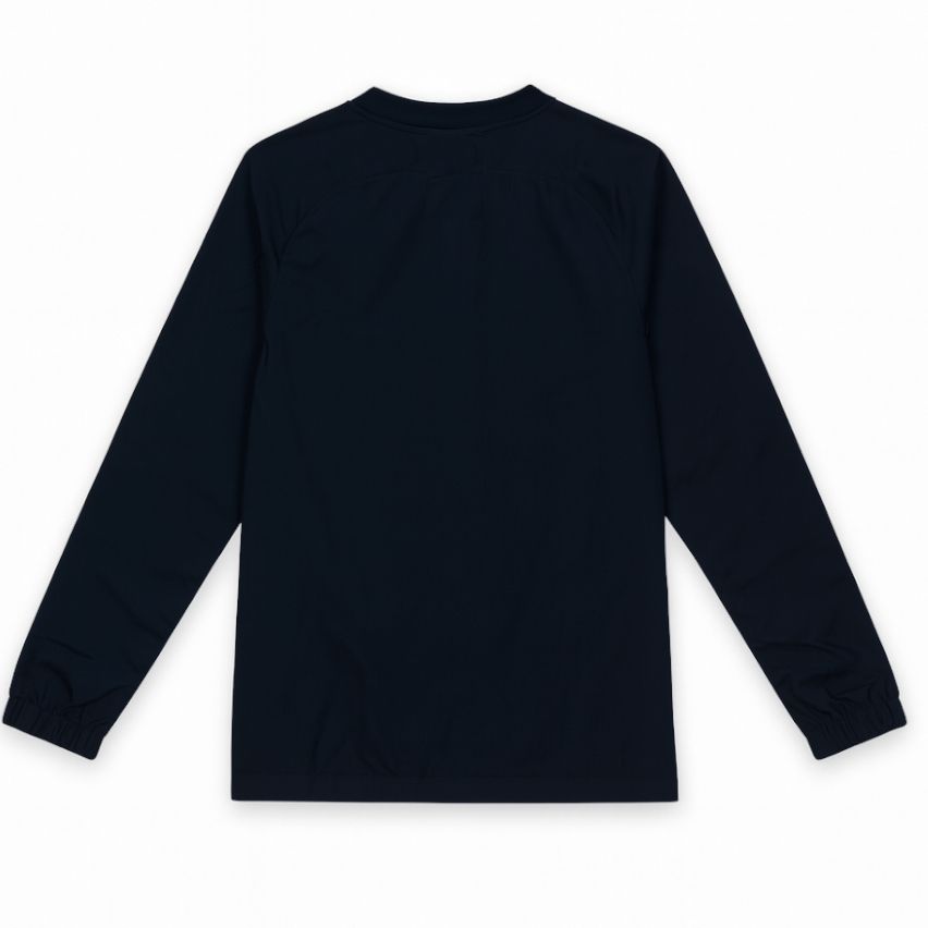 Nike Rugby Drill Top Kids Black V2