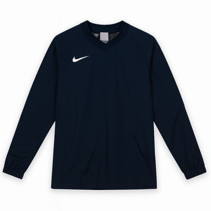 Nike Rugby Drill Top Kids Black V2