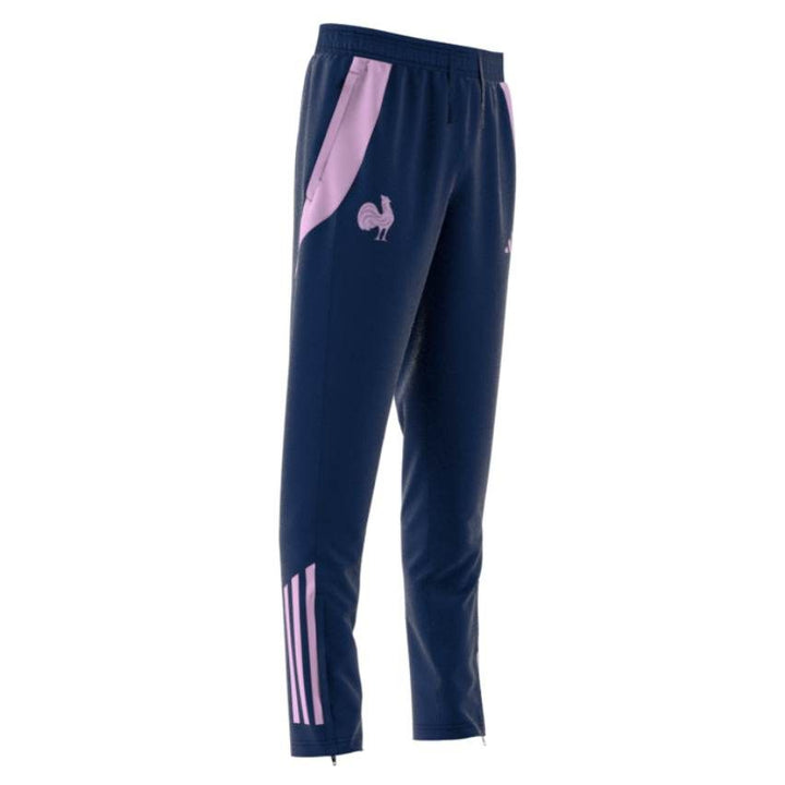 adidas France Rugby Training Pants Kids