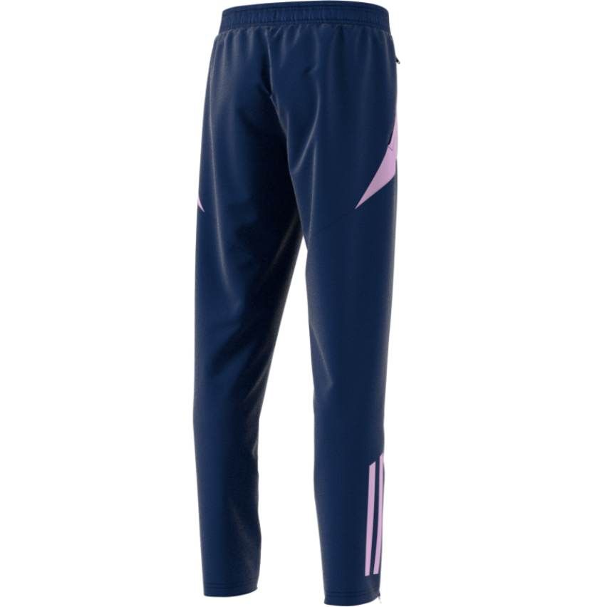 adidas France Rugby Training Pants Kids