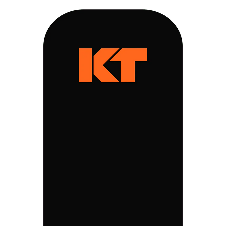 KT Tape Original Pre-Cut (5 x 25 cm) – 20 Strips – 5 Metres